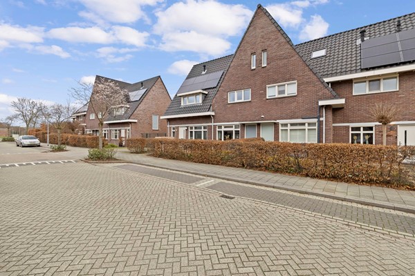 Medium property photo - Genooyerbergen 4, 5914 NS Venlo